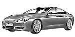 BMW F06 B3884 Fault Code