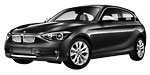 BMW F21 B3884 Fault Code